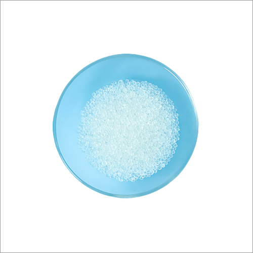 Silica Gel For Variable Pressure Adsorption