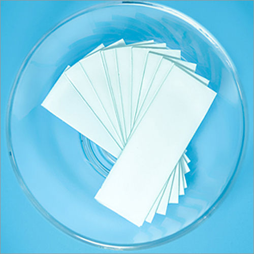 TLC Silica Gel Plates