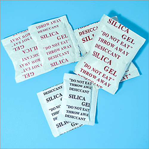 Silica Gel Drying Tablets