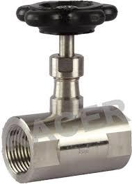 Needle Valve