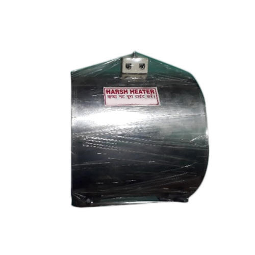 Mica Band Electric Heater