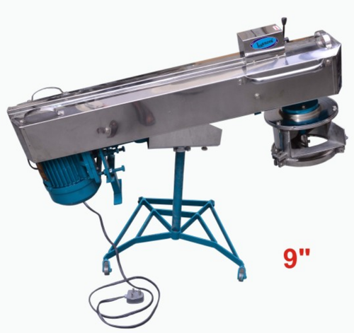 Farsan And Sev Making Extruder