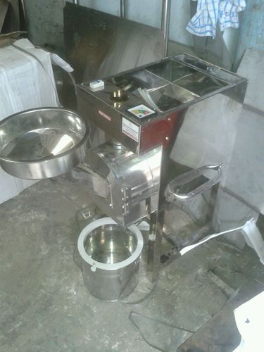 Masala(spice) Making Machinery