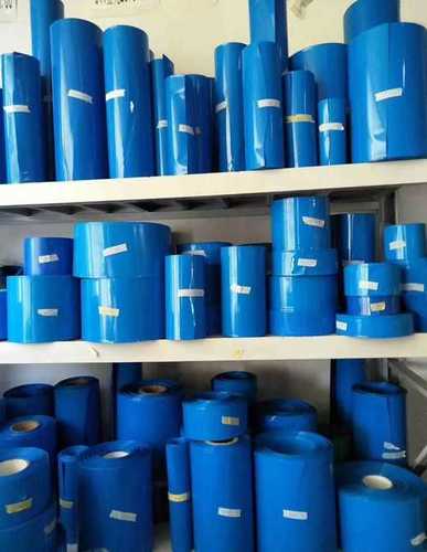 PVC/PET Tube