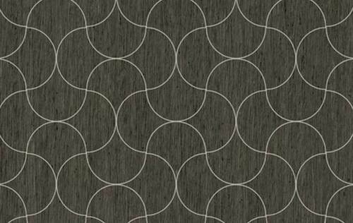 Designer Wallpaper Size: 57 Sq. Ft.