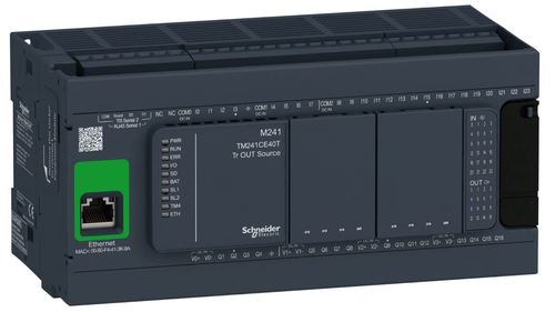 Schneider PLC Equipment