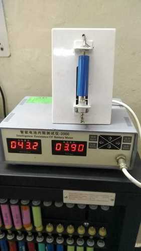 Cell/Battery Testing Equipments