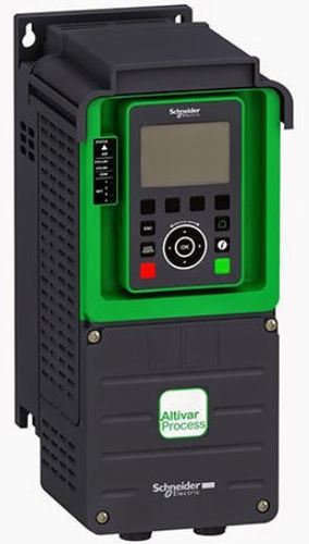 Schneider VFD