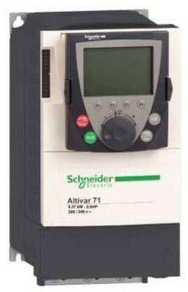 VFD Control Panel Board
