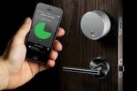 Wireless Electronic Locks