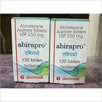 Abiraterone Tablets