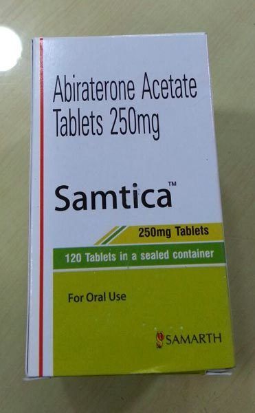 Abiraterone Tablets