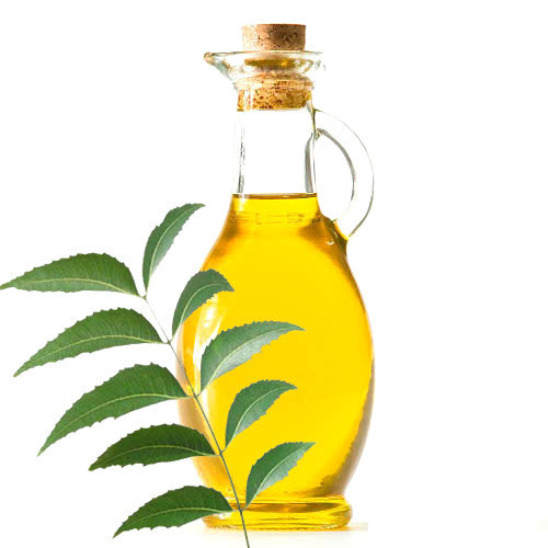 Crude Herbal Products Neem Oil Emulsifier