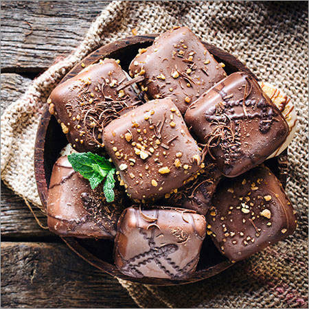 Homemade Chocolate