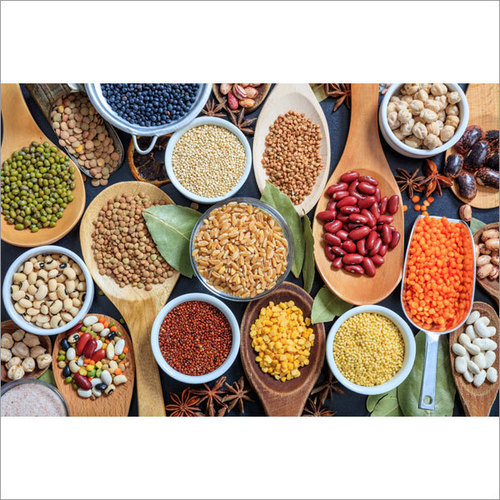 Pulses