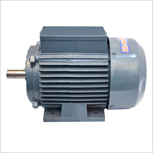 Small Electric Motor