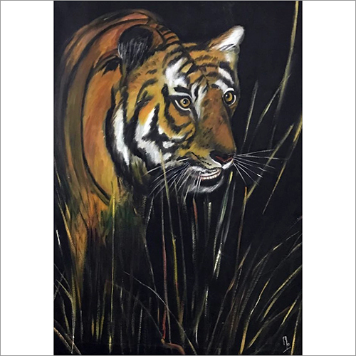 Animal Painting