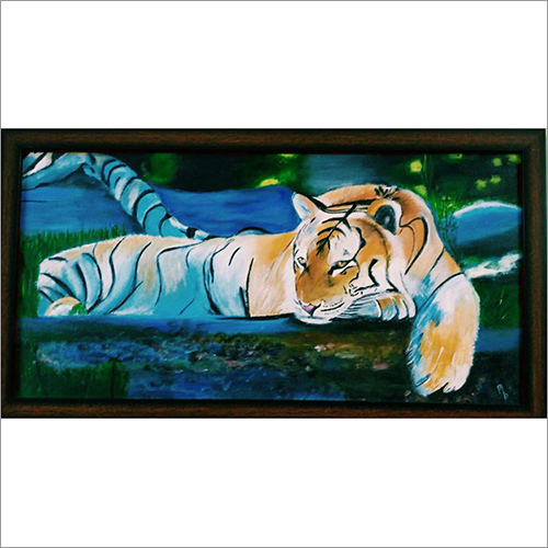 Wild Life Painting