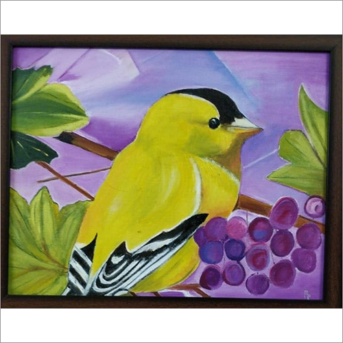 Bird Painting