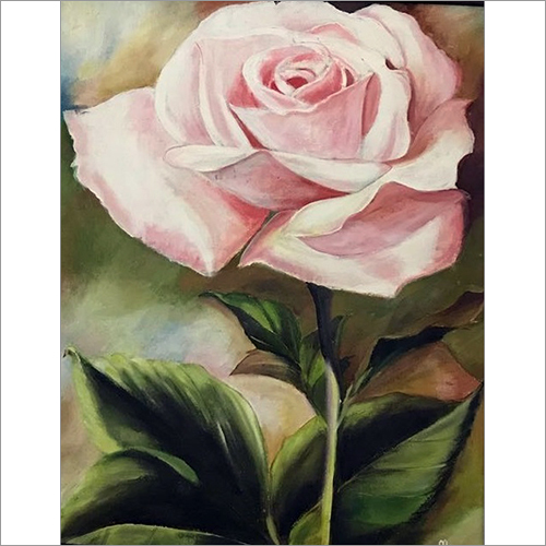 Flower Painting