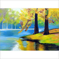 Landscape Painting