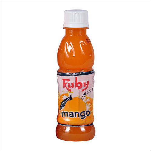 Ruby Fruit Drink 200 ml