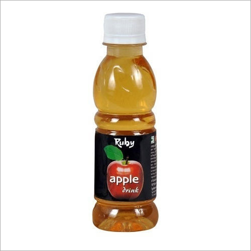 Ruby Apple Fruit Drink 200ml