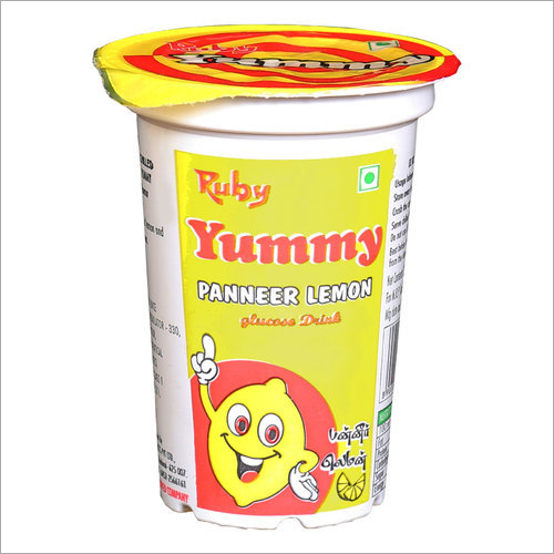Ruby Yummy Panneer Lemon 200ml