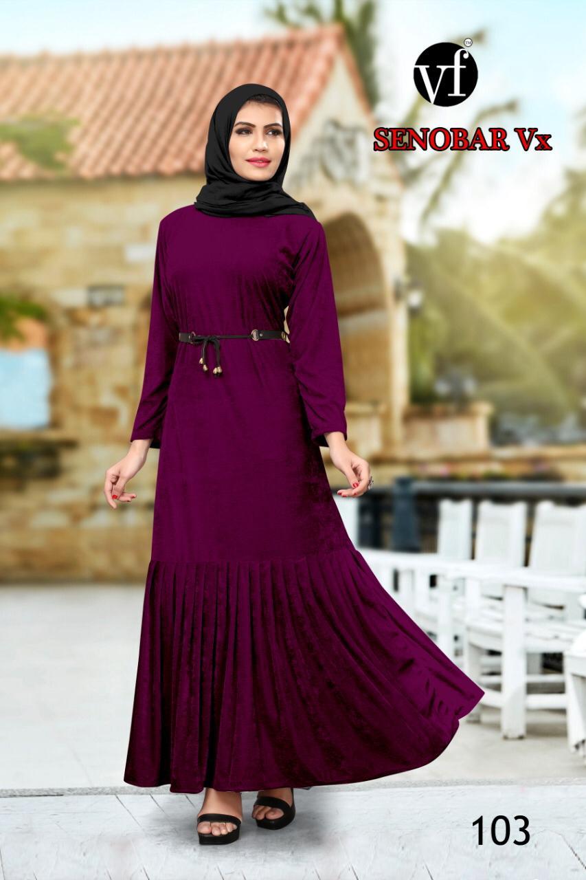 Anarkali Ladies Kurti