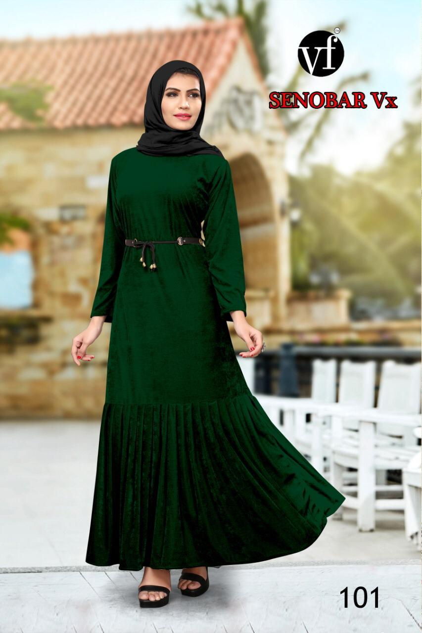 Anarkali Ladies Kurti