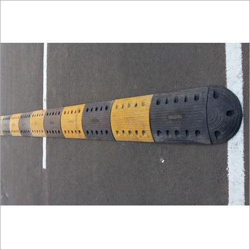 Road Speed Breaker