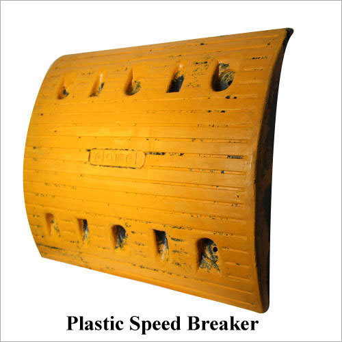 Plastic Speed Breaker