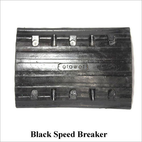 Black Speed Breaker