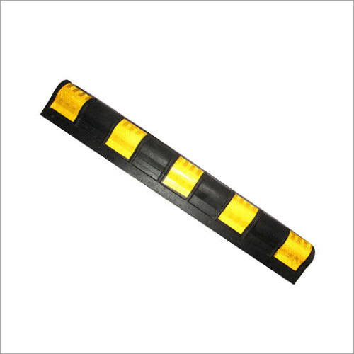 Rubber Corner Guard