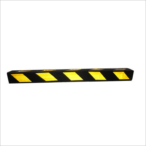 Plastic Corner Guard