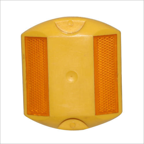 Plastic Road Stud