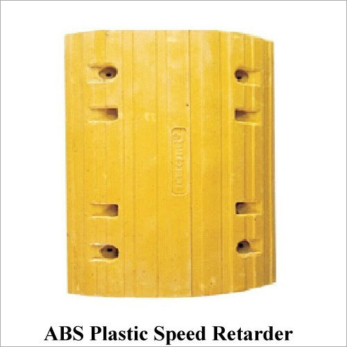 ABS Plastic Speed Retarder