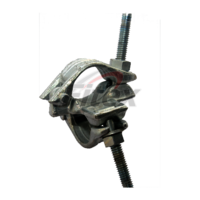 Double Coupler Drop Forged