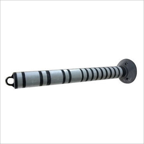 Safety Spring Post