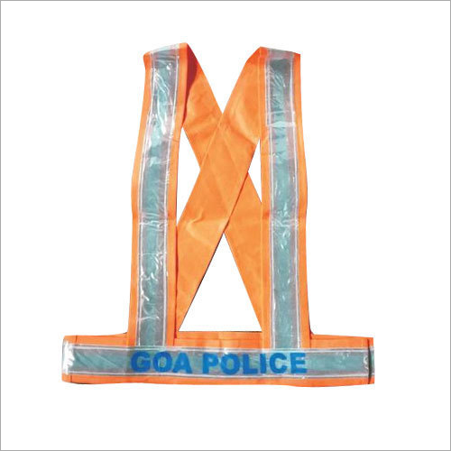 Safety Vest