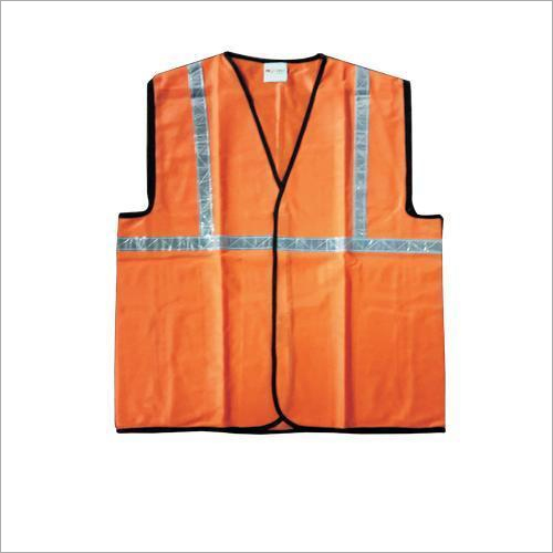 Safety Jacket