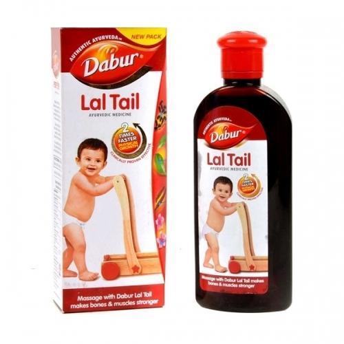 Dabur Lal Tail