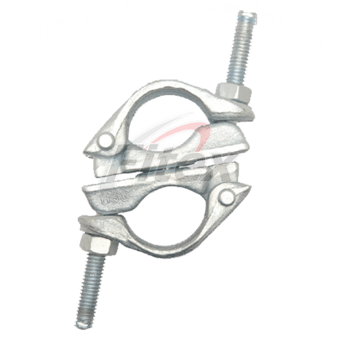 swivel coupler drop forged