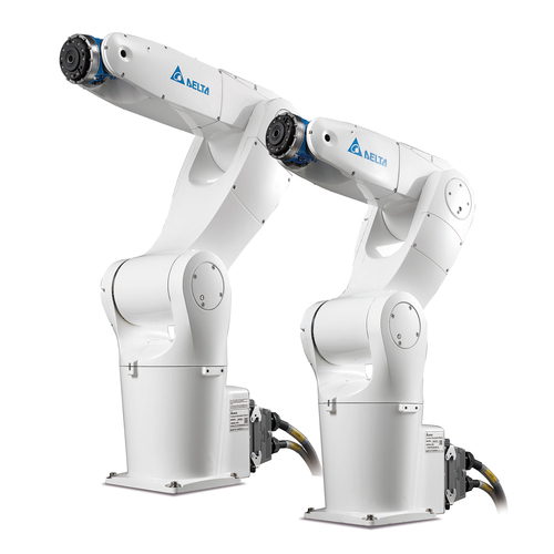 DELTA ARTICULATED ROBOTS (DRV70L-DRV90L SERIES)