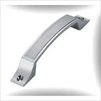 Metal Front Door Handles
