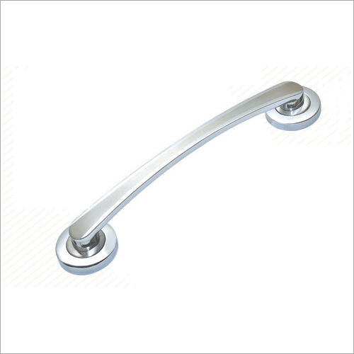 Zinc Door Handle