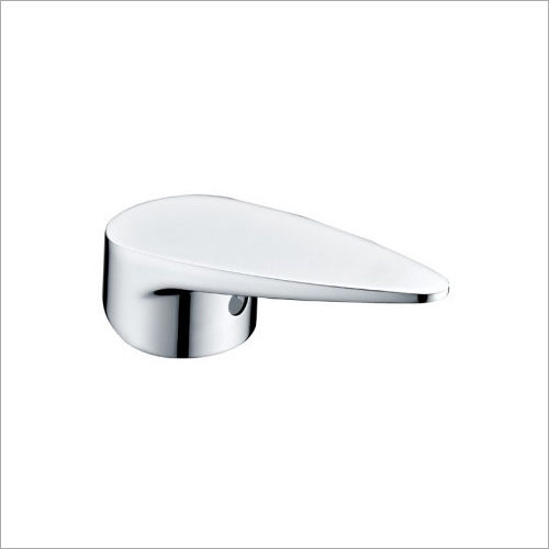 Zinc Faucet Handle