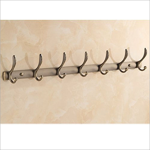 Wall Mounted Coat Hook