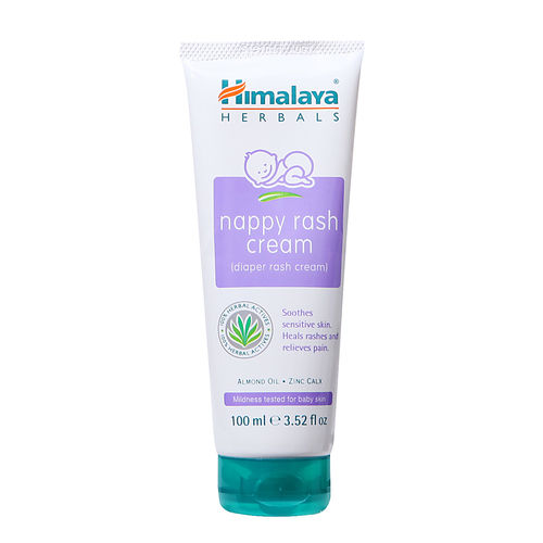 Diaper Rash Cream