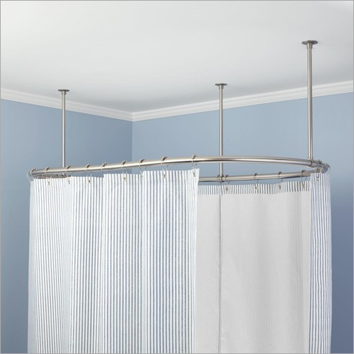Shower Curtain Rod